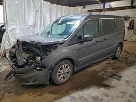 2022 Ford Transit Connect