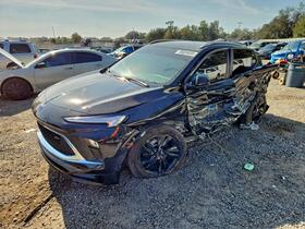 2025 Buick Encore