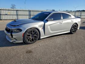 2019 Dodge Charger