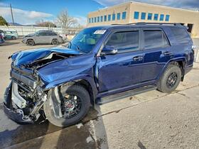 2023 Toyota 4Runner