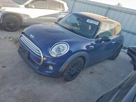 2015 MINI Hardtop