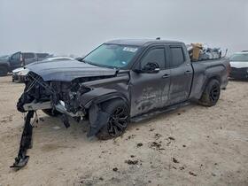 2024 Toyota Tundra