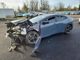 2023 Toyota Prius
