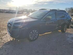 2023 Subaru Outback
