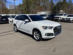 2023 Audi Q7