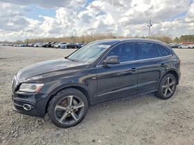 2014 Audi Q5