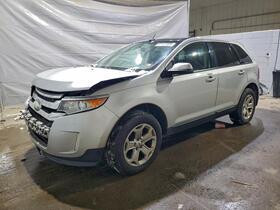 2012 Ford Edge