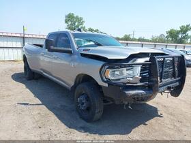 2020 RAM 3500