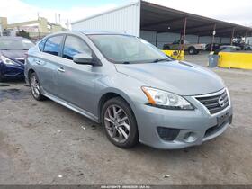 2013 Nissan Sentra