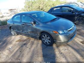 2007 Honda Civic