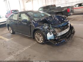 2025 Toyota Corolla Hybrid