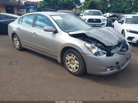 2011 Nissan Altima