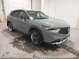 2025 Acura ADX