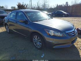 2011 Honda Accord