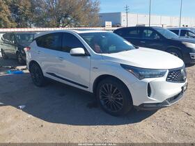 2022 Acura RDX
