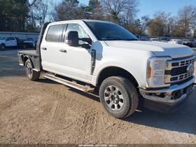 2024 Ford F-250
