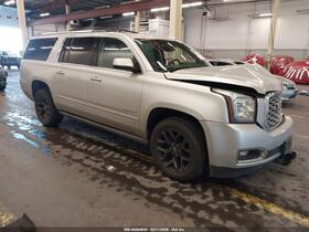 2020 GMC Yukon XL