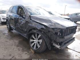 2024 Volvo XC90