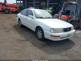 1995 Toyota Avalon