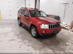 2006 Jeep Grand Cherokee