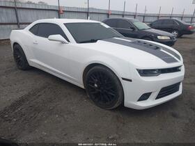 2014 Chevrolet Camaro