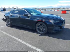 2024 Acura TLX