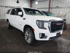2022 GMC Yukon XL