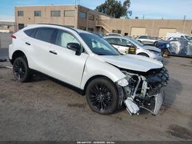 2024 Toyota Venza