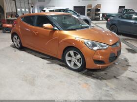 2013 Hyundai Veloster