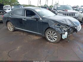 2010 Lexus ES