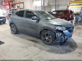 2020 Buick Encore