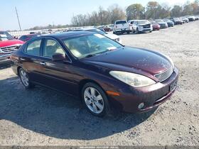 2005 Lexus ES 330