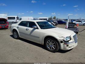 2009 Chrysler 300