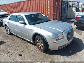 2007 Chrysler 300