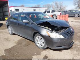 2009 Toyota Camry