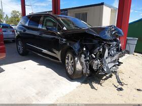 2022 Buick Enclave