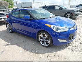 2013 Hyundai Veloster