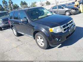 2011 Ford Escape