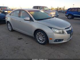 2011 Chevrolet Cruze