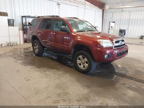 2006 Toyota 4Runner