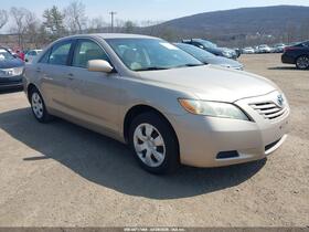 2009 Toyota Camry