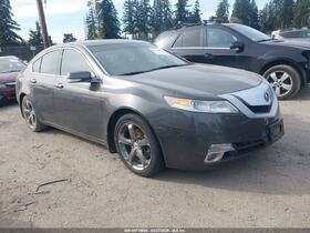2011 Acura TL