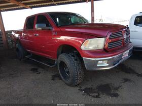2011 Dodge Ram Pickup