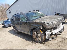2024 Hyundai Santa Fe