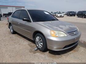 2002 Honda Civic
