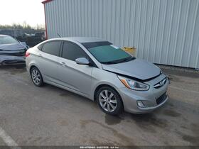 2014 Hyundai Accent