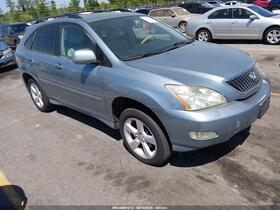 2006 Lexus RX