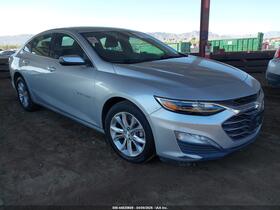 2020 Chevrolet Malibu