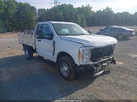 2024 Ford F-250