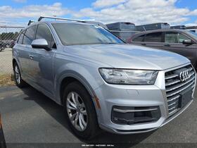 2018 Audi Q7